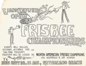 Vancouver Open 1974