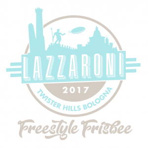 Lazzaroni 2017 Logo