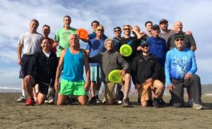 Golden Gate Shred, Group