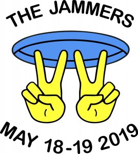 The Jammers 2019