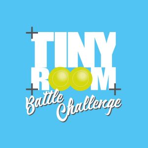 Tiny Room Battle Challenge