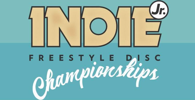 Indie Freestyle Disc Championship